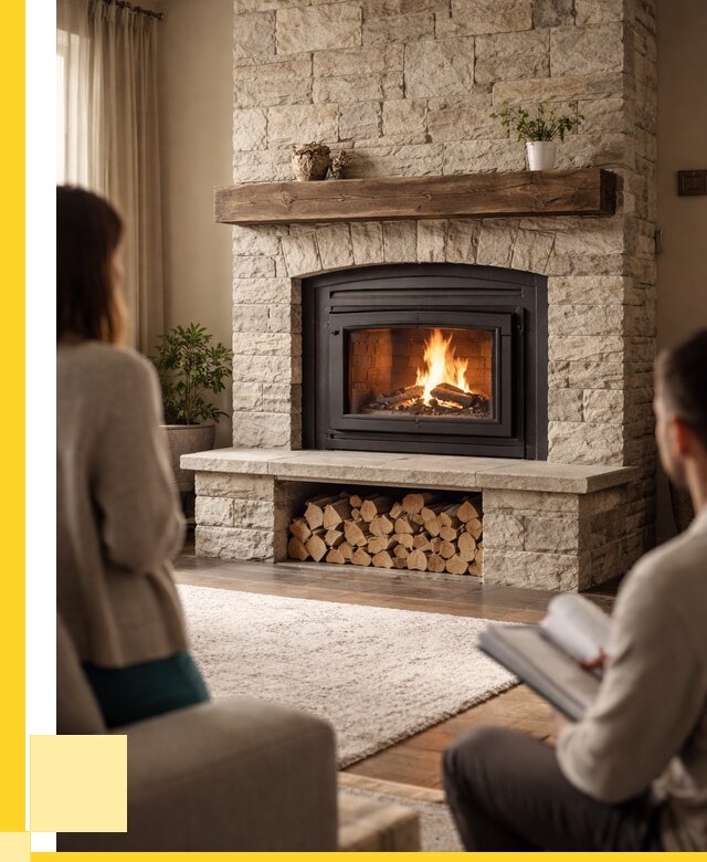 Проекты печей каминов в Королёве от 12476 р. | ЭриданКор