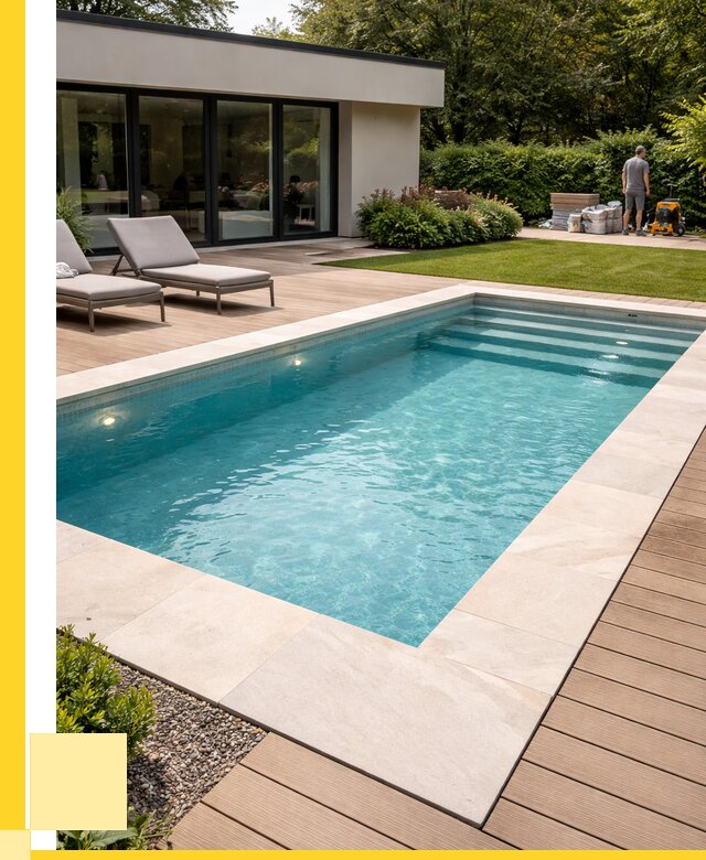 Бассейн под ключ в Королёве от 2599250 р. строительство | ЭриданКор