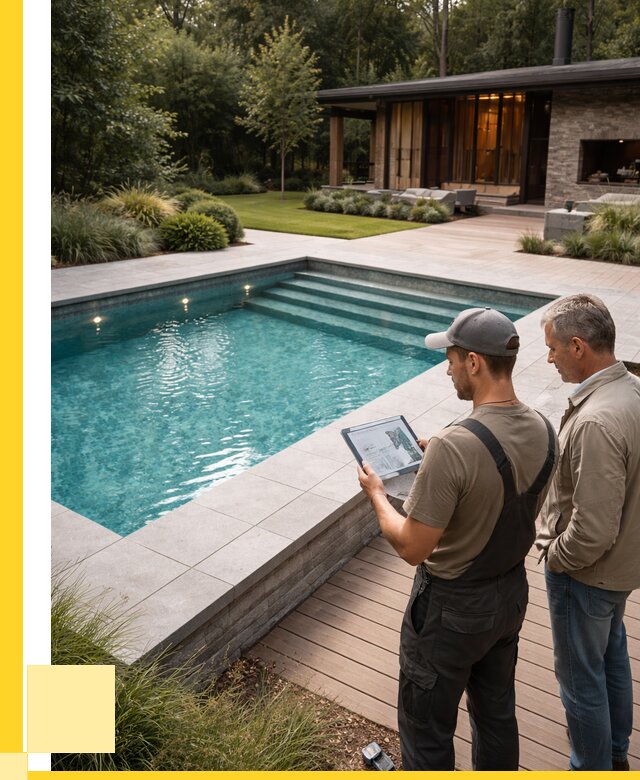 Строительство бассейнов в Королёве от 1247640 р. ЭриданКор