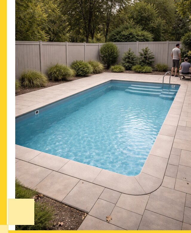 Композитные бассейны в Королёве от 1039700 р. - ЭриданКор