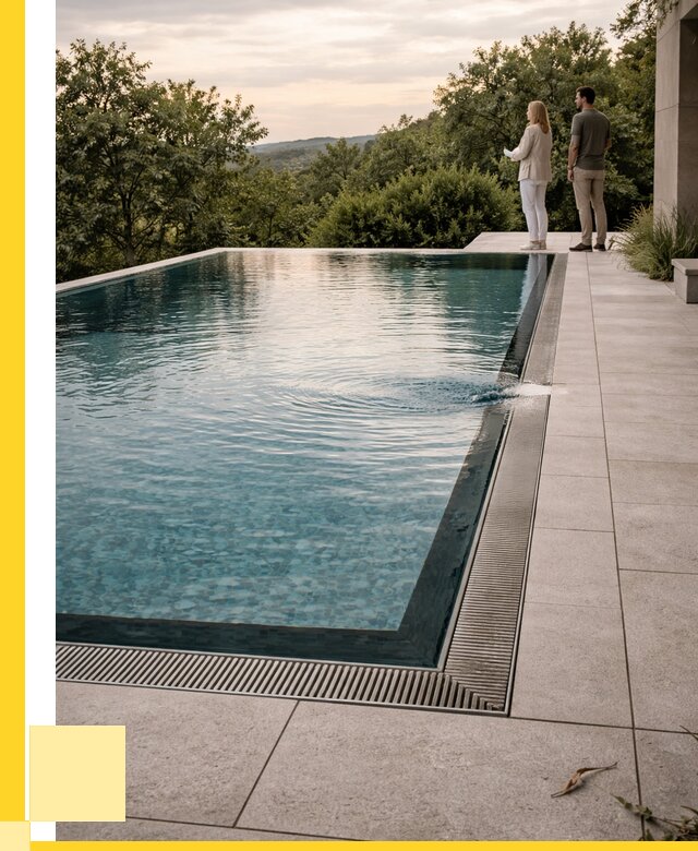 Проект переливные бассейны в Королёве от 2599250 р. | ЭриданКор