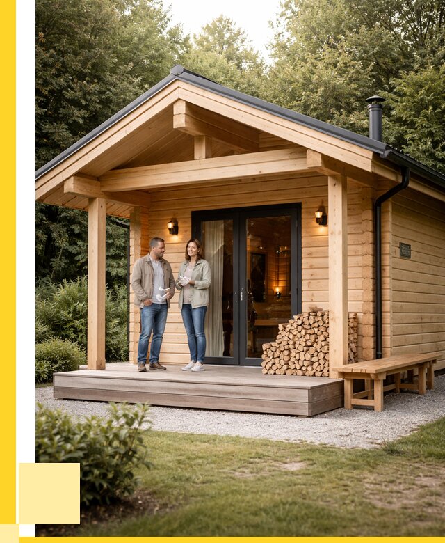 Бани под ключ в Королёве от 935730 р. | Отделка под ключ — ЭриданКор