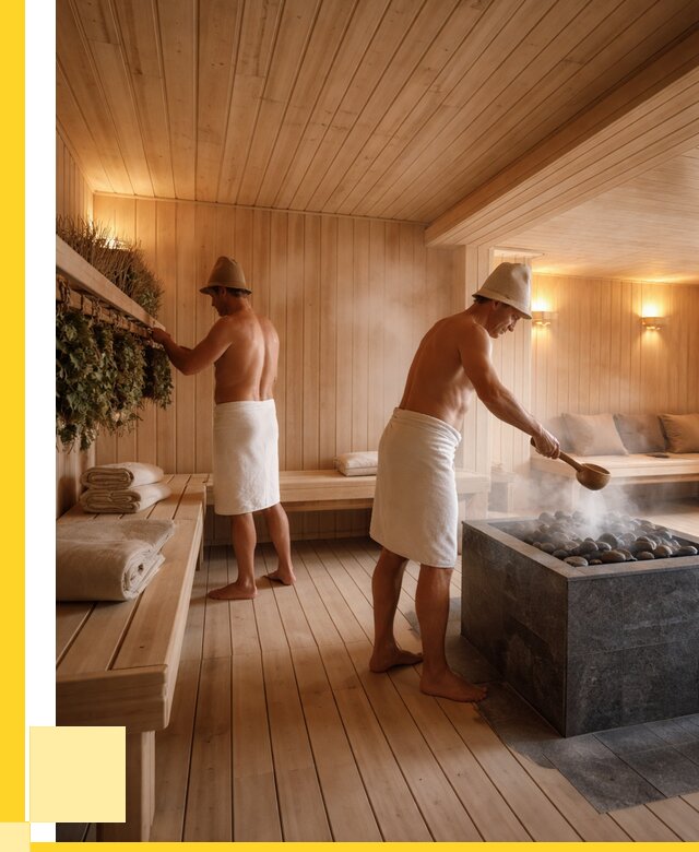 Баня и SPA под ключ в Королёве от 831760 р. строительство ЭриданКор