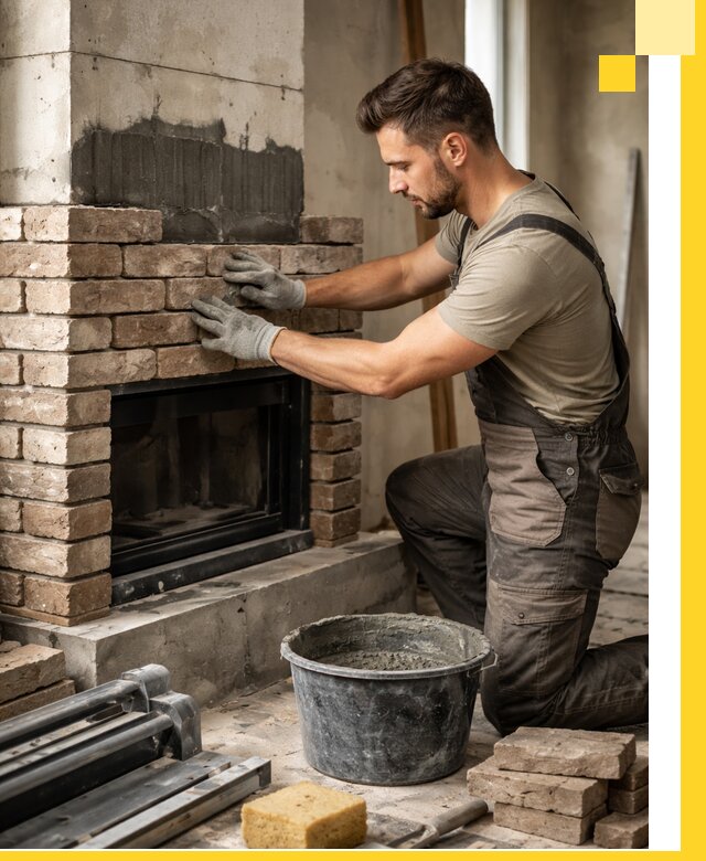 Услуги по устройству и монтажу Расул в банях и саунах в Королёве